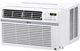 LG 6,000 BTU's White Window Air Conditioner-2