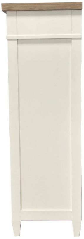 Parker House® Americana Modern Cotton Chest-2