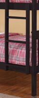 Coaster® Chapman Full Side Rails, Guard Rails, and Ladder-1