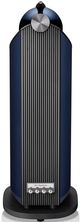 Bowers & Wilkins 800 Series Signature 10" Midnight Blue Metallic Floor Standing Speaker-3