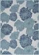 Nourison Home™ Garden Oasis 5'x7' Style 4 Area Rug-0