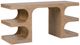 Rowe® Dune Driftwood Desk-0