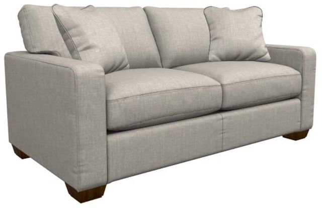 La-Z-Boy® Shiloh Oyster Apartment-Size Sofa-0