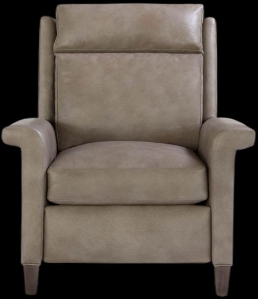 Huntington House Customizable 8109 Push-Back Recliner-1