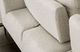 Furniture of America® Gladbach Beige Sectional with Left Chaise-3