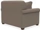 La-Z-Boy® Amanda Slate Premier Comfort™ Twin Sleep Sofa-2