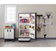 Gladiator® 31 in. 17.8 Cu. Ft. Black All Refrigerator-4