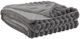 Signature Design by Ashley® Alsonwell 3-Piece Gray Throw Blanket Set-0
