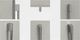 Fulgor Milano Professional Handle Kit -0