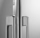 Dacor® Silver 42" French Door Refrigerators Handle-0