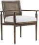 Four Hands Xavier Dining Arm Chair-0