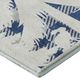 Dalyn™ Rug Company Merry & Bright MY26 Blue 5'x8' Area Rug-3