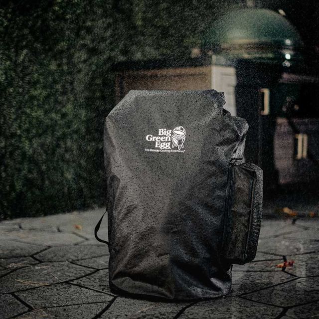 Big Green Egg® Charcoal Storage Bag-4