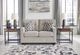 Signature Design by Ashley® Mahoney Pebble Loveseat-4