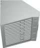 FORNO® Palazzo Alta Qualita 48" Stainless Steel Wall Mounted Range Hood-3