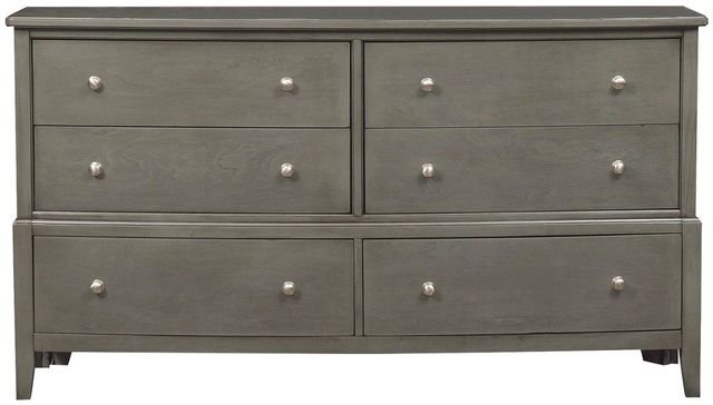 Homelegance® Cotterill Gray Dresser-2