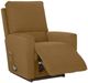 La-Z-Boy® Kells Burlap Manual Rocking Recliner-2