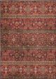 Linon Washable Neil 5'x7' Area Rug-0
