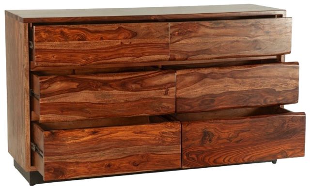 Home Trends & Design Brisbane Natural Dresser-1