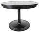 CabanaCoast® Customizable Monaco Aluminum 42" Outdoor Round Pedestal Dining Table-0