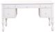 Liberty Furniture Summer House I Oyster White Vanity Desk-2