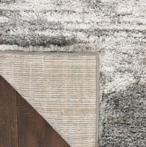 Nourison Home™ Dreamy Shag 5'x7' Style 12 Area Rug-2