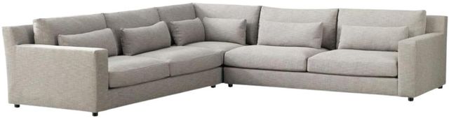 Huntington House Track 3-Piece Sectional Set-0