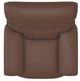 La-Z-Boy® Joshua Sable Power Rocking Recliner-4