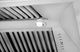 ZLINE Autograph Edition 36" Satin Stainless Steel Wall Mounted Range Hood-5