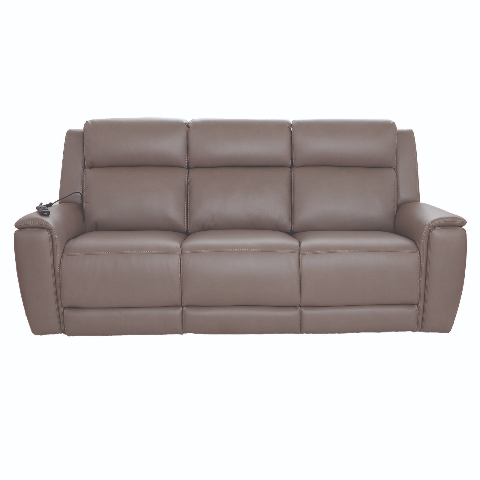 Synergy Immersive Reclining Sofa - Thumbnail 4