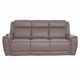 Synergy® Immersive Power Reclining Sofa with Power Headrest -1