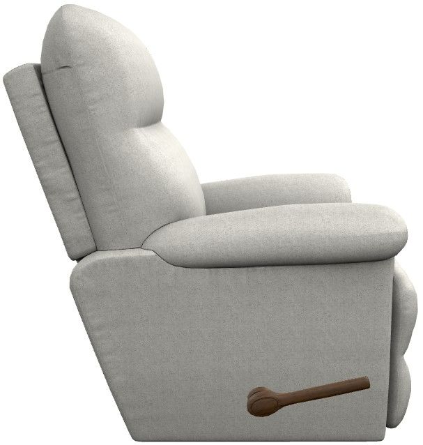 La-Z-Boy® Jay Oatmeal Manual Wall Recliner-2