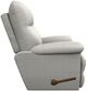 La-Z-Boy® Jay Oatmeal Manual Wall Recliner-2