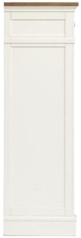 Magnussen Home® Kingston Whisper White Chest-2