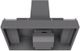 Vent-A-Hood® 36" Gunsmoke Contemporary Wall Mount Range Hood-3