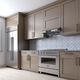 XO XOA Series 30" White Under Cabinet Hood-3