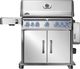 Napoleon Rogue® PRO-S 625 7-Burner Stainless Steel Freestanding Natural Gas Grill-2