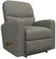 La-Z-Boy® Sherman Slate Manual Wall Recliner-0
