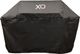 XO 32" Black Performance XLT Freestanding Grill Cover-0