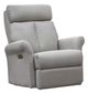 Fauteuil inclinable électrique personnalisable de Elran Lisiana-0