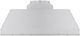 Thor Kitchen® XLH 35" Stainless Steel Insert Range Hood-0