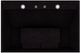 Vent-A-Hood® 36" Black Carbide Wall Mounted Range Hood-2