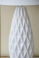 A & B Home Pasteur White Table Lamp-5