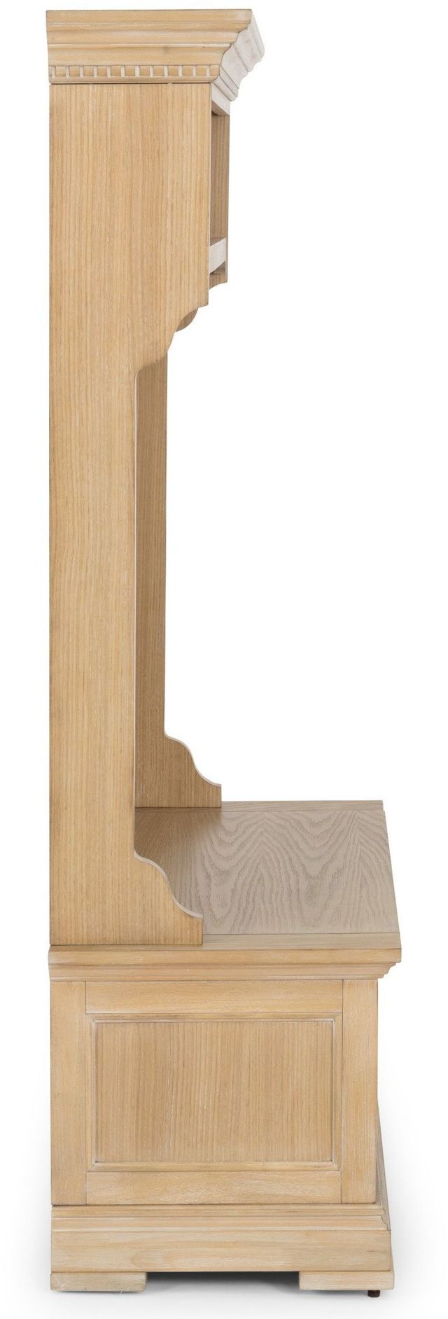 homestyles® Manor House Brown Hall Tree-1