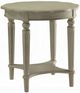 ACME Furniture Fordon Antique Slate End Table-0