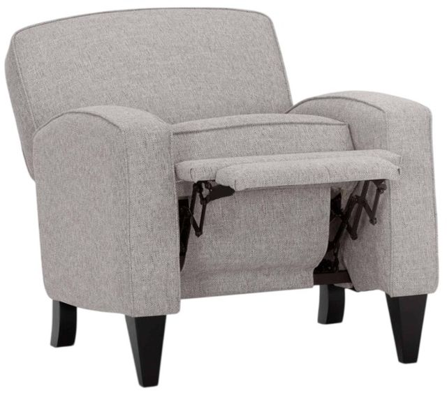 Franklin™ Lucy Customizable Manual Pushback Recliner-1