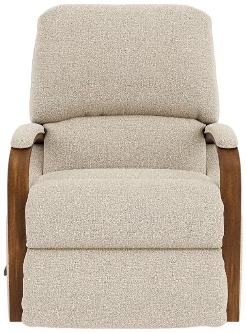 Flexsteel® Woodlawn Twine Recliner-1
