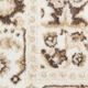 Nourison Home™ Dekor Brown Ivory 5'x7' Area Rug-5