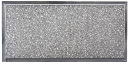 Whirlpool Microwave Hood Grease Replacement Filter