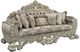ACME Furniture Sorina Antique Gold Sofa-0